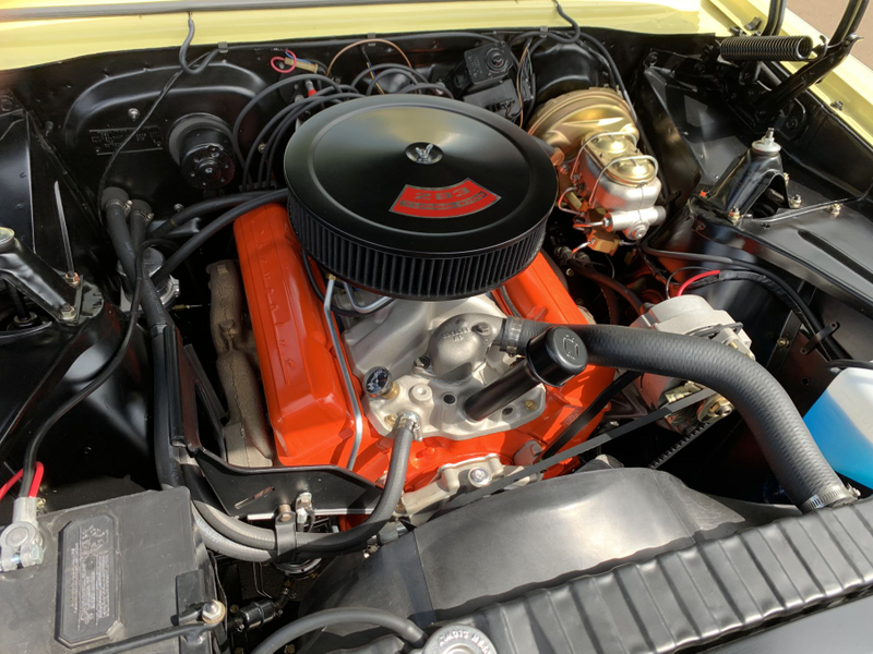 Illustration for article titled (mini) Car show pic dump
